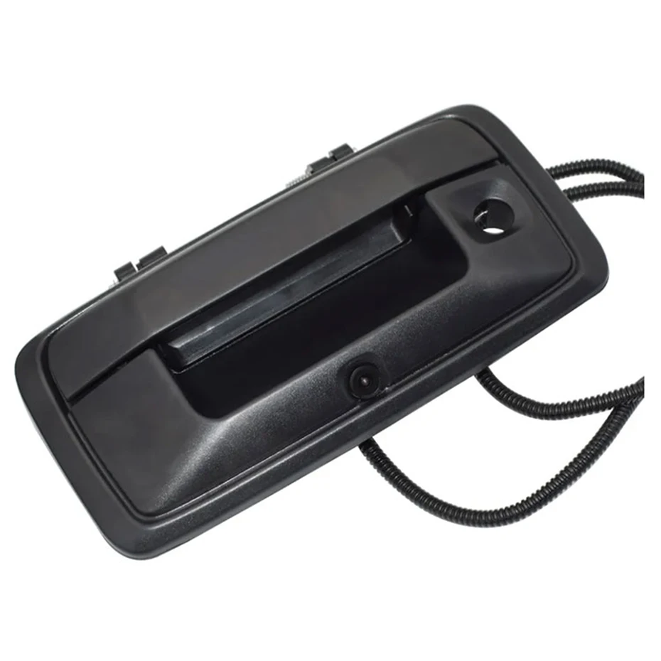 Tailgate Handle Camera For 2015-2018 Chevrolet Colorado GMC Canyon Night Vision Waterproof Car Rear View Reverse Backup Pickup
Tailgate Handle Camera For 2015-2018 Chevrolet Colorado GMC Canyon Night Vision Waterproof Car Rear View Reverse Backup Pickup