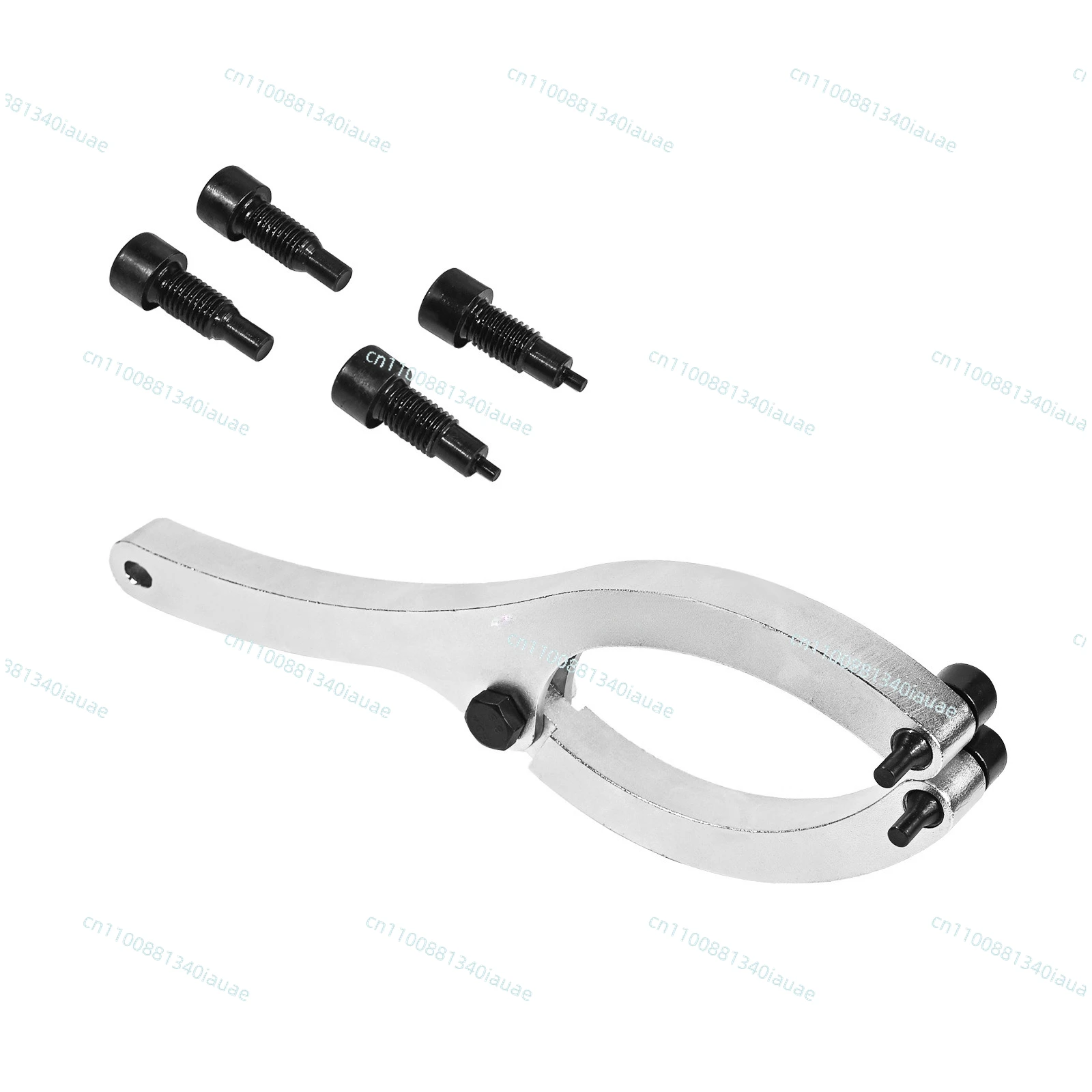 Heavy Duty Oil Seal Wrench Excavator Bucket Arm Cylinder Removal Piston Repair Tool
Heavy Duty Oil Seal Wrench Excavator Bucket Arm Cylinder Removal Piston Repair Tool