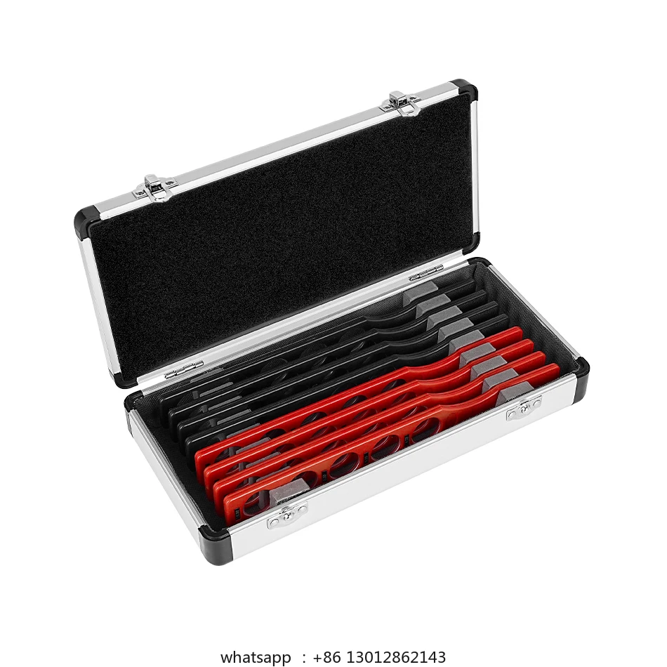 Ophthalmoscope Ophthalmic Equipment Refraction Inspection Optical Lens Retinoscopy Rack Set Plastic Bar Aluminium Case
Ophthalmoscope Ophthalmic Equipment Refraction Inspection Optical Lens Retinoscopy Rack Set Plastic Bar Aluminium Case