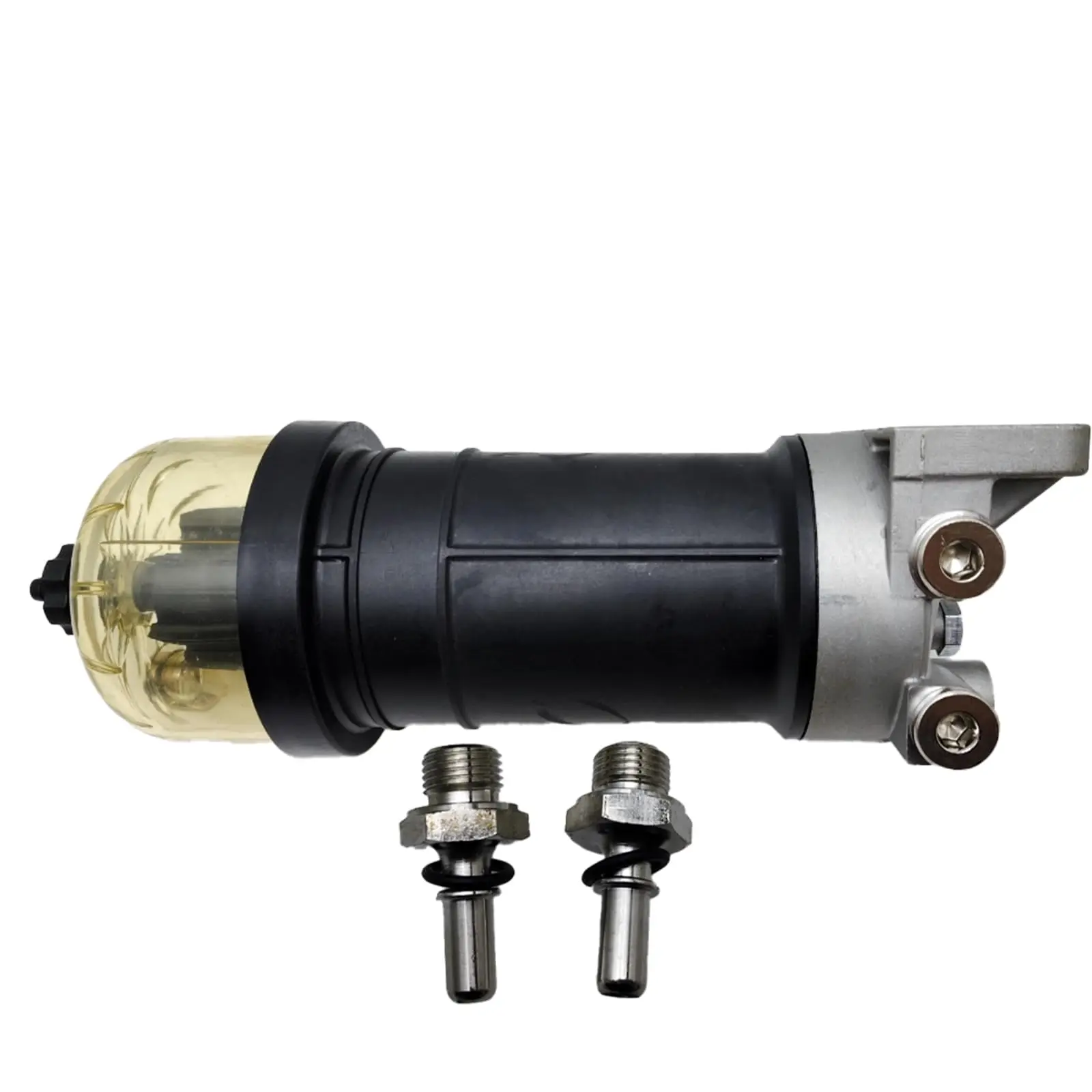 Fuel Water Separator 360-8959 368-3976 For Caterpillar CAT D6K2 XL D6K2 D3K2 LGP D6K2 LGP D4K2 LGP D5K2 XL D3K2 XL Tractor
Fuel Water Separator 360-8959 368-3976 For Caterpillar CAT D6K2 XL D6K2 D3K2 LGP D6K2 LGP D4K2 LGP D5K2 XL D3K2 XL Tractor