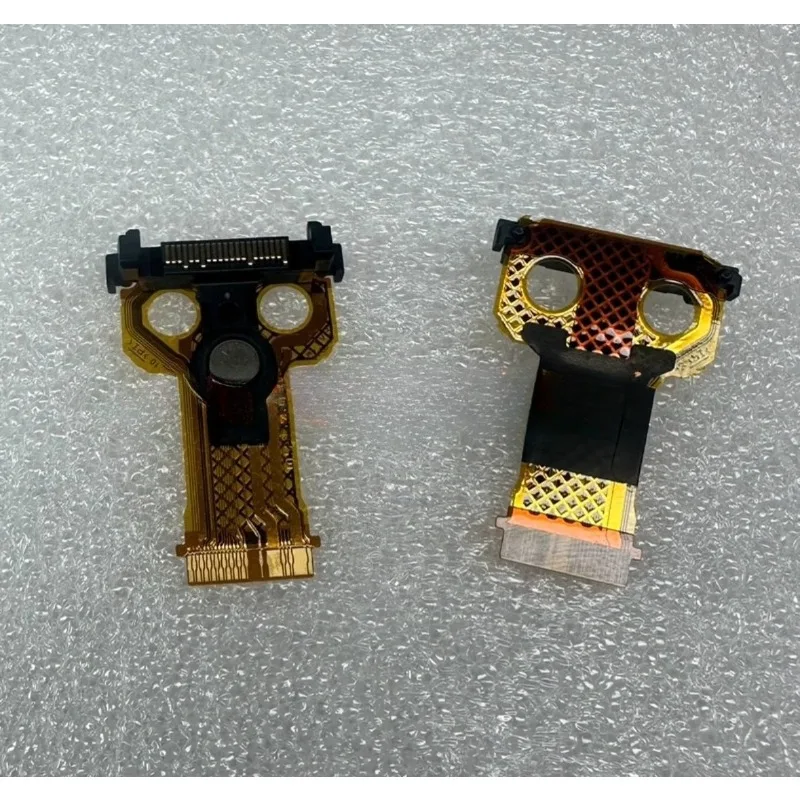 Parts for Sony A7M4A7R4A7R5A7S3FX3A7CA6600 ZVE10 II Hot Shoe Touchpoint Cable 
Parts for Sony A7M4A7R4A7R5A7S3FX3A7CA6600 ZVE10 II Hot Shoe Touchpoint Cable