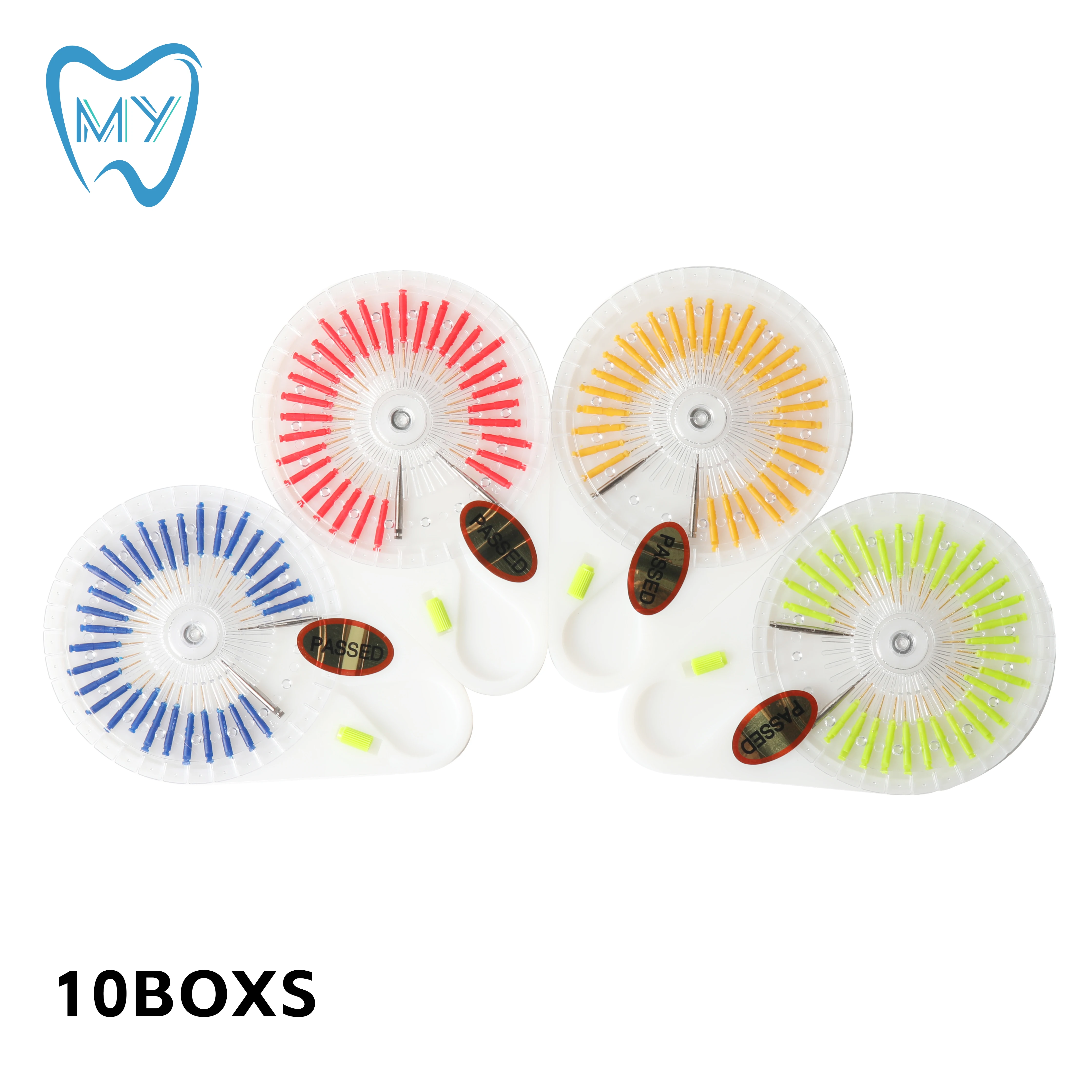 10Box Dental Retention Pins Orthodontic Retention Pins Stainless Steel Dental Lab Supplies for Orthodontists Dental Clinics CE
10Box Dental Retention Pins Orthodontic Retention Pins Stainless Steel Dental Lab Supplies for Orthodontists Dental Clinics CE