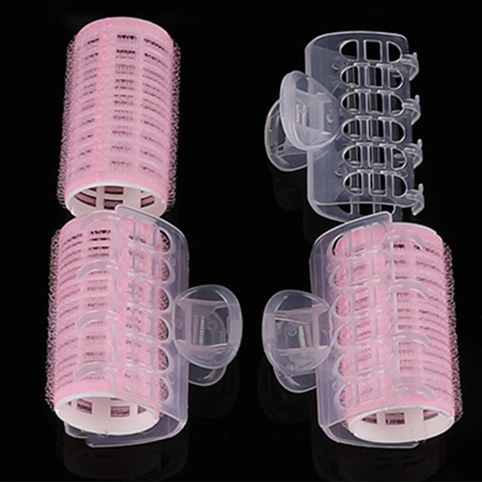 Self-adhesive Hair Bangs Roll Self Grip Hair-Protecting Tools for Home Office Bedroom Use FOU99
Self-adhesive Hair Bangs Roll Self Grip Hair-Protecting Tools for Home Office Bedroom Use FOU99