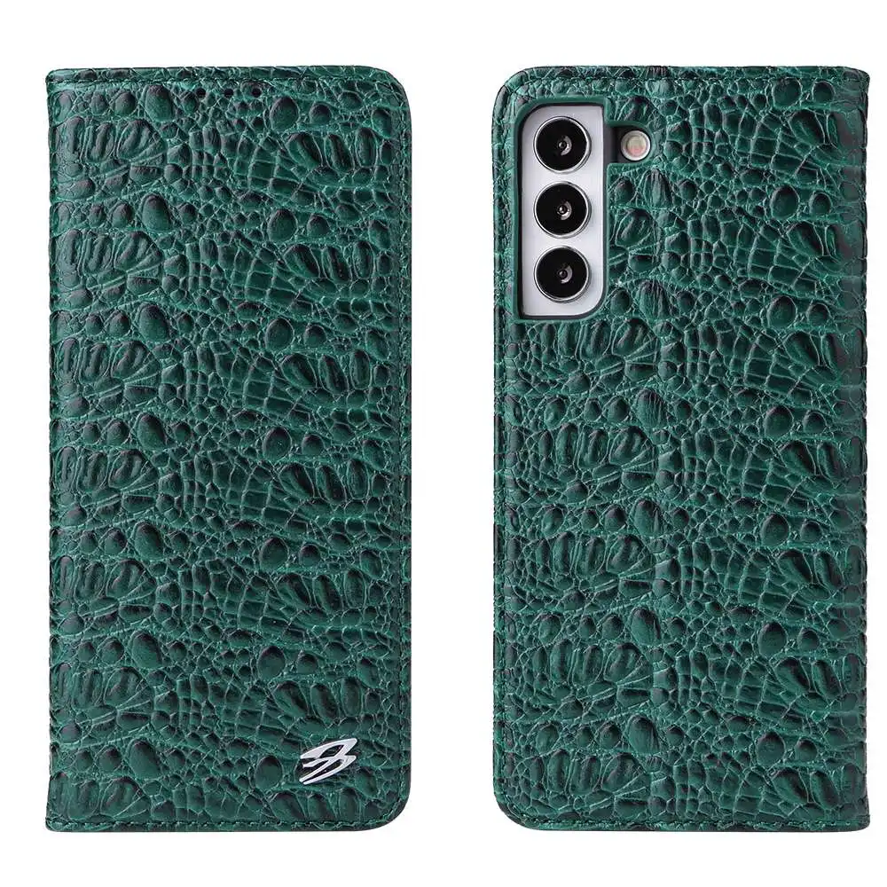 Fierre Shann Magnetic Genuine Leather Case For Samsung Galaxy S22 Plus ProtectiveCase For Samsung S22 Ultra wallet cover case
Fierre Shann Magnetic Genuine Leather Case For Samsung Galaxy S22 Plus ProtectiveCase For Samsung S22 Ultra wallet cover case