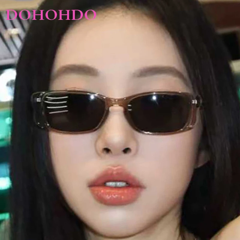 Fashion Brand Designer Sunglasses For Women Men Y2K Small Butterfly UV Protection Travel Eyeglasses Driving Shades Lentes Mujer
Fashion Brand Designer Sunglasses For Women Men Y2K Small Butterfly UV Protection Travel Eyeglasses Driving Shades Lentes Mujer