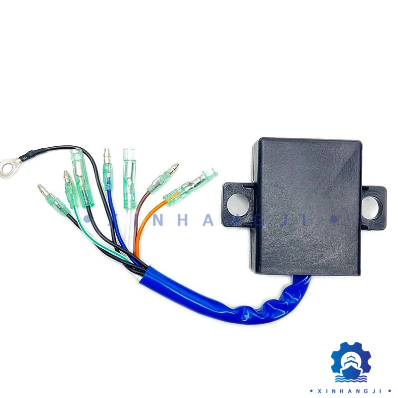Outboard 6B4-85540-01 C.D.I CDI Ignition for YAMAHA 15HP 9.9HP Parsun T15
Outboard 6B4-85540-01 C.D.I CDI Ignition for YAMAHA 15HP 9.9HP Parsun T15