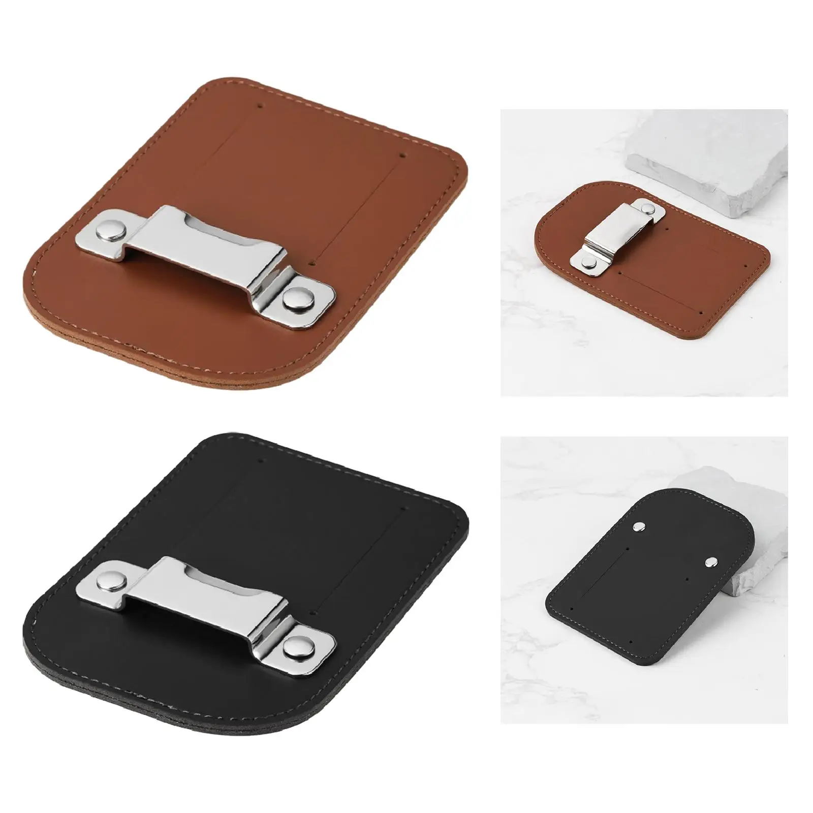 PU Leather Measuring Tape Belt Holder Tool Pouch Accessories for Electrician Carpenters DIY Work
PU Leather Measuring Tape Belt Holder Tool Pouch Accessories for Electrician Carpenters DIY Work