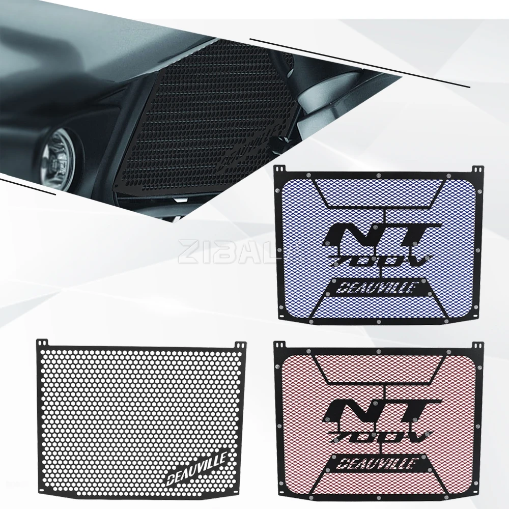 Radiator Guard Cover Protector FOR HONDA NT 700 V NT700 V Deauville ABS 2006 - 2016 2015 2014 2013 2012 2011 NT700V Motorcycles
Radiator Guard Cover Protector FOR HONDA NT 700 V NT700 V Deauville ABS 2006 - 2016 2015 2014 2013 2012 2011 NT700V Motorcycles