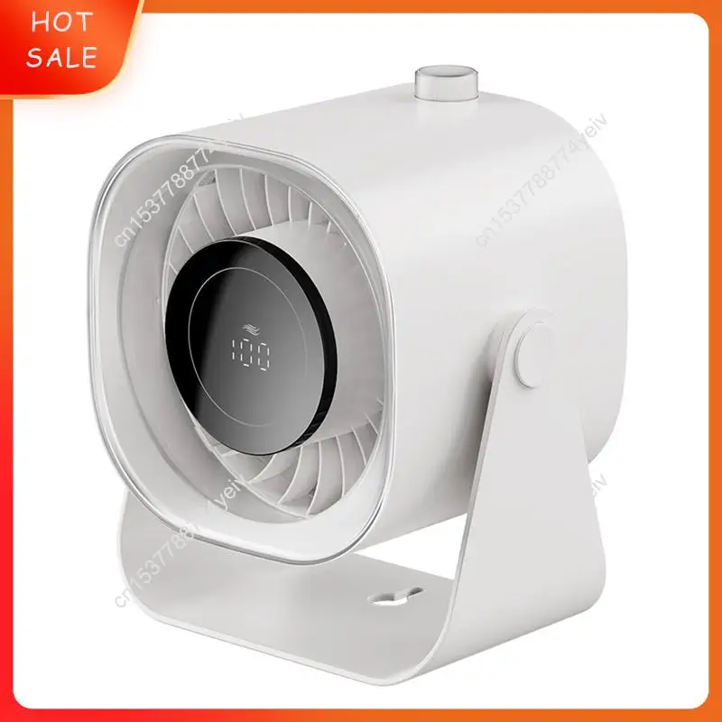 Small Folding Table Fan With Digital Panel - Quiet Operation, Portable, Suitable For Desk Or Wall A62X
Small Folding Table Fan With Digital Panel - Quiet Operation, Portable, Suitable For Desk Or Wall A62X