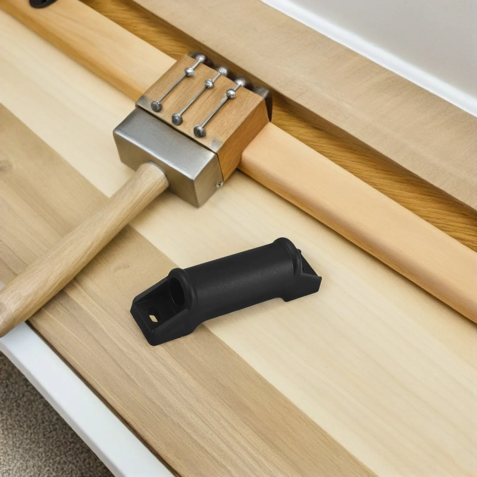 6Pcs Chair Footrest Sliders Smooth Glides for Recliners Daily Use Replaceable Chair Replacement Parts Home Office Accessories
6Pcs Chair Footrest Sliders Smooth Glides for Recliners Daily Use Replaceable Chair Replacement Parts Home Office Accessories