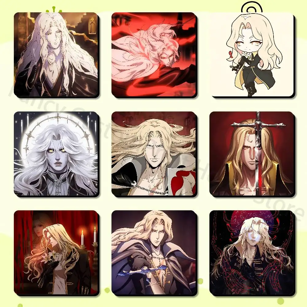 C-Castlevania Alucard Game Fridge Freezer Refrigerator Magnets Metal Cabinet Magnetic Sticker Cover Home
C-Castlevania Alucard Game Fridge Freezer Refrigerator Magnets Metal Cabinet Magnetic Sticker Cover Home