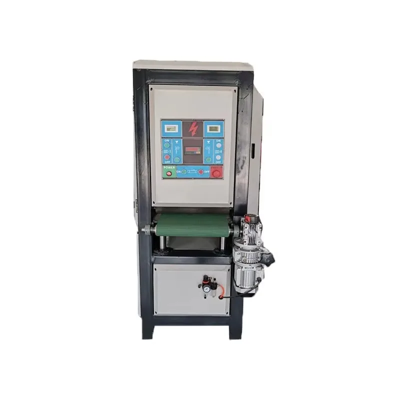 High Quality Surface Polishing Machine for Stainless Steel From Factory Directly Sale
High Quality Surface Polishing Machine for Stainless Steel From Factory Directly Sale
