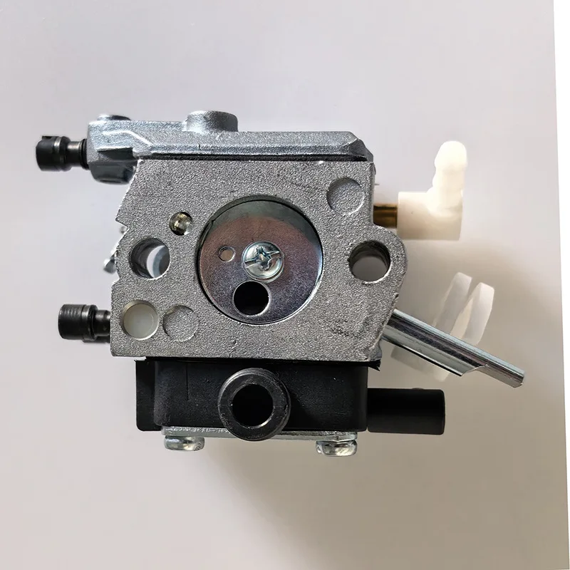 Suitable for Stihl FS250 FS300 carburetor FS120 FS220 FS350 lawn mower 41341200622 Garden maintenance equipment, gardening tools
Suitable for Stihl FS250 FS300 carburetor FS120 FS220 FS350 lawn mower 41341200622 Garden maintenance equipment, gardening tools