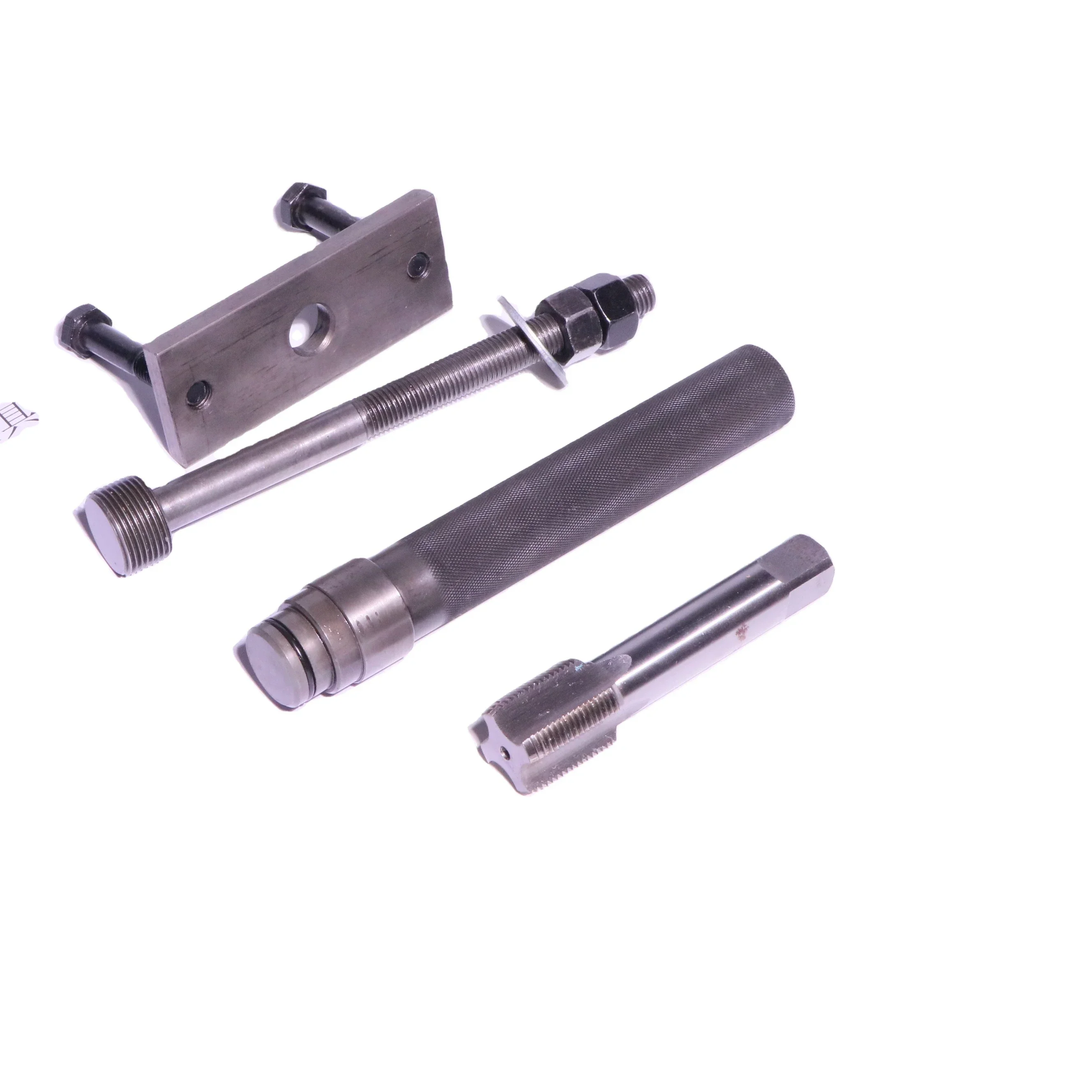 Engine special imported tools For 4JA1 TFR FTR gear repair kits
Engine special imported tools For 4JA1 TFR FTR gear repair kits