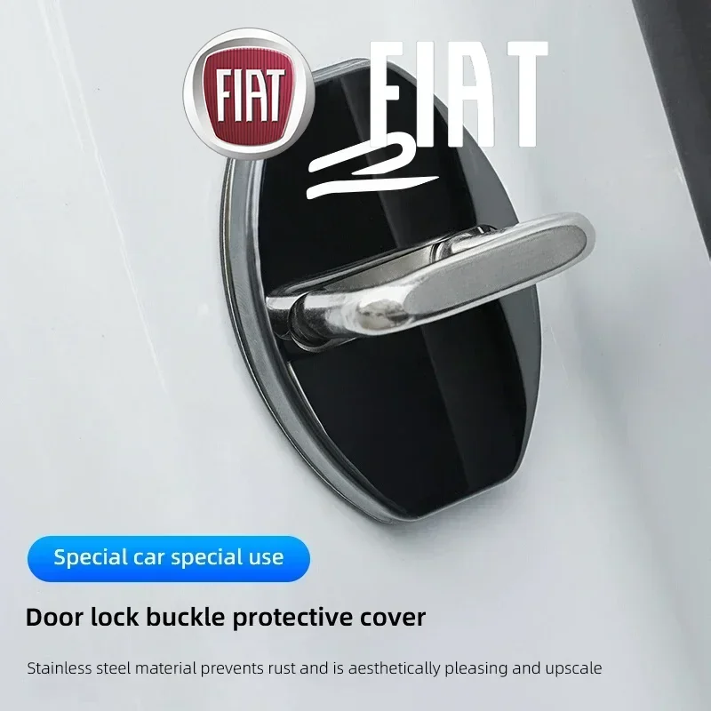 4Pcs Car Door Lock Cover Stainless Steel Cap Auto Accessories For VW GTI Polo Golf Passat Tiguan Arteon Touareg CC Taigo Caddy
4Pcs Car Door Lock Cover Stainless Steel Cap Auto Accessories For VW GTI Polo Golf Passat Tiguan Arteon Touareg CC Taigo Caddy