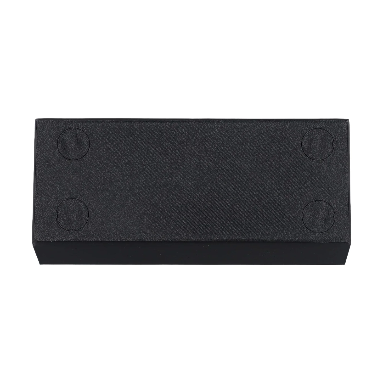 Coffee Accessories Storage Base for NJ ES601655701 with Round and Square Compartments Compact and Easy to Maintain
Coffee Accessories Storage Base for NJ ES601655701 with Round and Square Compartments Compact and Easy to Maintain