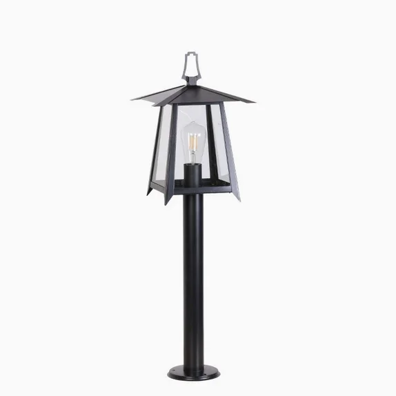 Retro Waterproof Wrought Iron Lawn Lamp European Style Outdoor Courtyard Atmosphere Light Fixture for Home Decor
Retro Waterproof Wrought Iron Lawn Lamp European Style Outdoor Courtyard Atmosphere Light Fixture for Home Decor