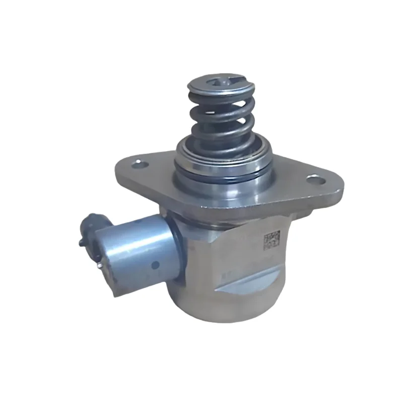 High Pressure Fuel Pump OEM 35320-2GTA0 CHM10061 HM10061 For Santa Fe Sonata 2.0L Other Auto Parts Fuel Injection Pumps
High Pressure Fuel Pump OEM 35320-2GTA0 CHM10061 HM10061 For Santa Fe Sonata 2.0L Other Auto Parts Fuel Injection Pumps