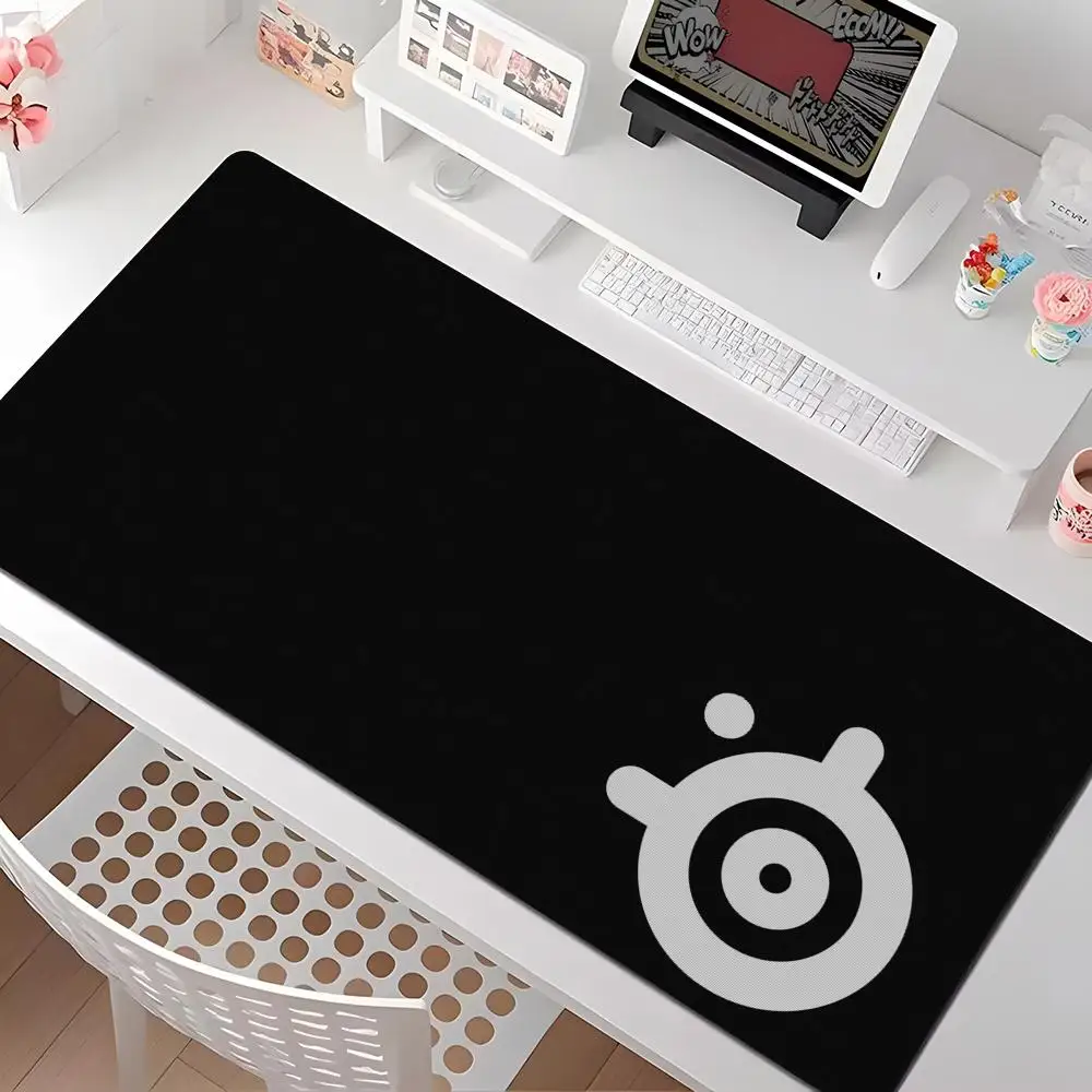 Коврик для мыши SteelSeries, несколько размеров, большой квадратный, для компьютера, офиса, игр, резиновый, противоскользящий
Коврик для мыши SteelSeries, несколько размеров, большой квадратный, для компьютера, офиса, игр, резиновый, противоскользящий