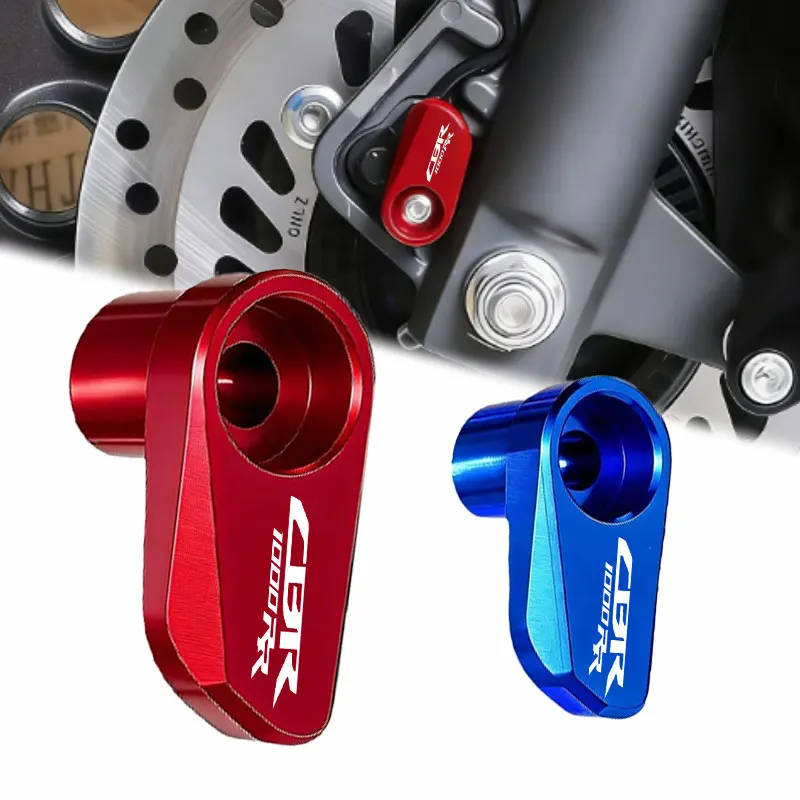 Accessories Front Rear Wheel ABS Sensor Protection Guard Cover 2026 For Honda CBR1000RR CBR 1000RR Motorcycle
Accessories Front Rear Wheel ABS Sensor Protection Guard Cover 2026 For Honda CBR1000RR CBR 1000RR Motorcycle