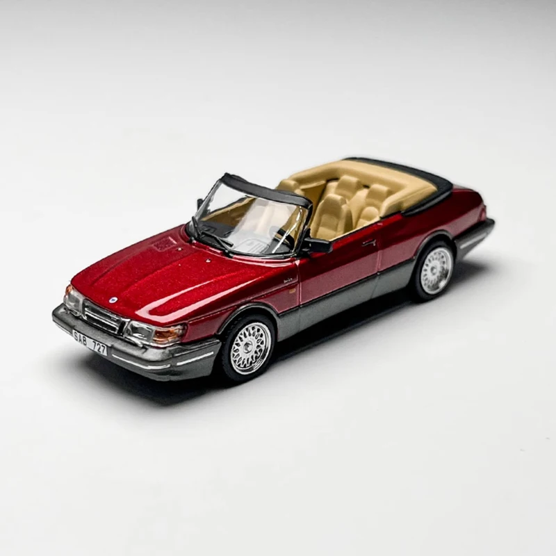 Литая под давлением оригинальная модель из турбо-сплава в масштабе 1:64, имитация украшения, хобби, сувениры, коллекция подарков, статический дисплей
Литая под давлением оригинальная модель из турбо-сплава в масштабе 1:64, имитация украшения, хобби, сувениры, коллекция подарков, статический дисплей