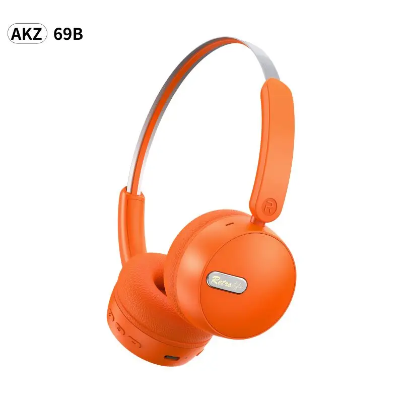 New For Sooyn Portable Audio bluetooth headphone jack Working time 18 or 70 hours CVC noise reduction AKZ68B AKZ69B LZ-80 LZ-81
New For Sooyn Portable Audio bluetooth headphone jack Working time 18 or 70 hours CVC noise reduction AKZ68B AKZ69B LZ-80 LZ-81