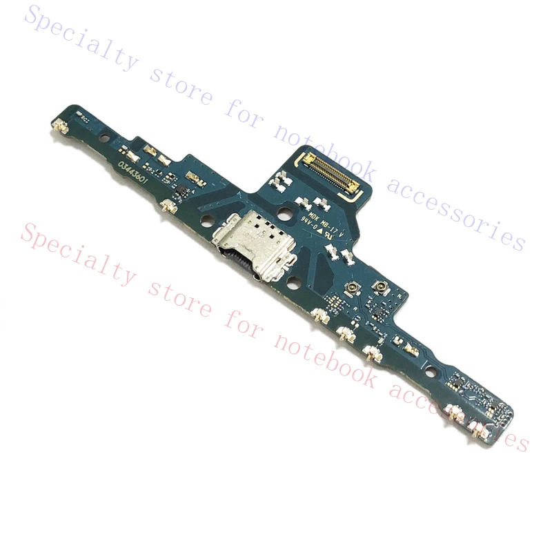 A+ For Samsung Galaxy Tab S6 Lite 10.4" SM-P610 / P615 USB Charging Port Connector
A+ For Samsung Galaxy Tab S6 Lite 10.4" SM-P610 / P615 USB Charging Port Connector