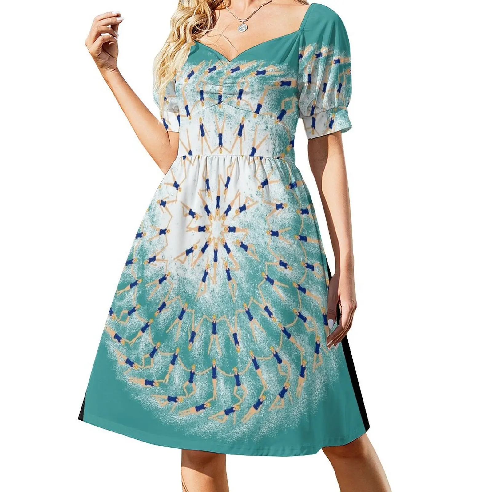 bathing beauties Dress luxury evening dress woman for wedding Cocktail of dresses
bathing beauties Dress luxury evening dress woman for wedding Cocktail of dresses