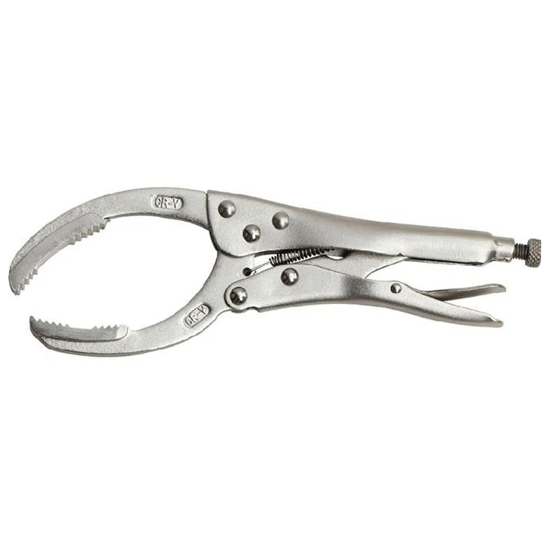 Vigorously Pliers, Filter Wrench, Oil Grid Filter, Automobile Engine Filter, Vigorously Pliers
Vigorously Pliers, Filter Wrench, Oil Grid Filter, Automobile Engine Filter, Vigorously Pliers