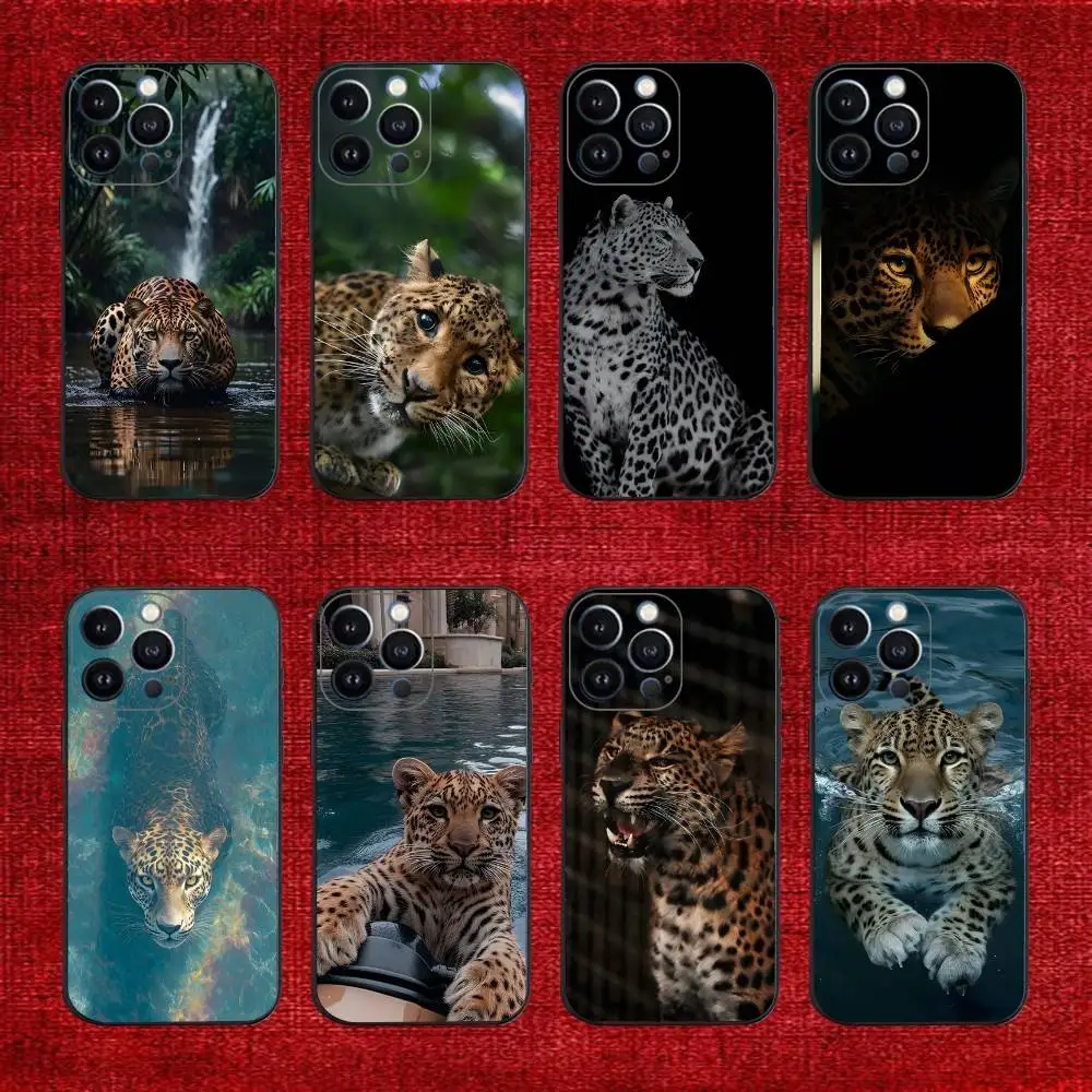 Majestic cheetah animals For iPhone 17,16,15,14,13,12,11,Pro,Max,Plus,E,SE4,Air,Mini Black Phone Case Cover
Majestic cheetah animals For iPhone 17,16,15,14,13,12,11,Pro,Max,Plus,E,SE4,Air,Mini Black Phone Case Cover