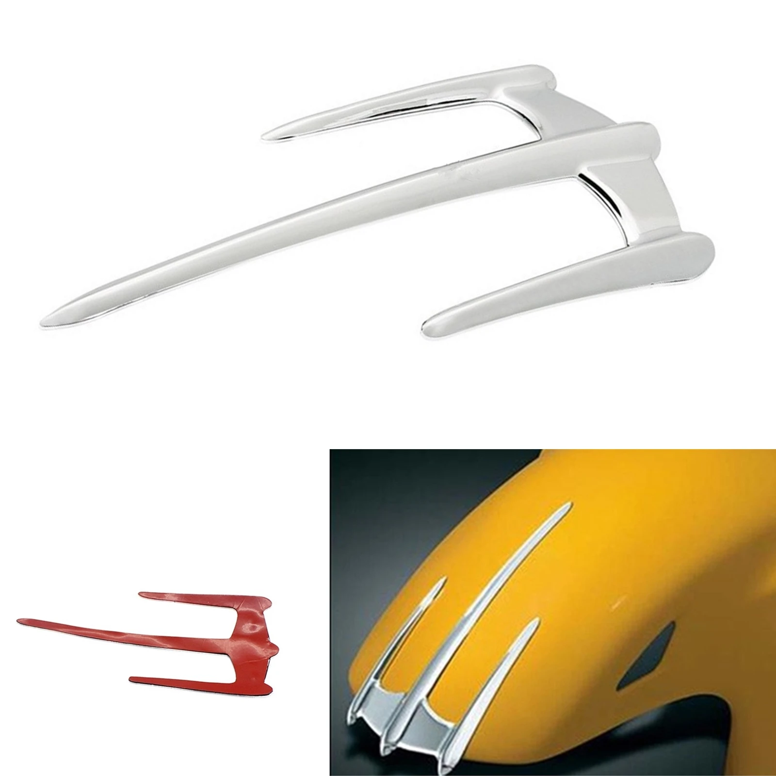 Крышка переднего крыла мотоцикла, акцентная накладка для Honda Goldwing GL1800 для Yamaha XVS650 XVS1300 XV1600 XV1900
Крышка переднего крыла мотоцикла, акцентная накладка для Honda Goldwing GL1800 для Yamaha XVS650 XVS1300 XV1600 XV1900