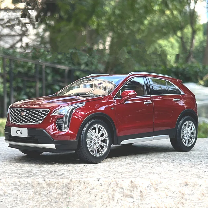 1:18 XT4 внедорожник, модель автомобиля из сплава, литье под давлением, металлические внедорожники, модель автомобиля, высокая коллекция моделирования, детская игрушка, подарок, украшение 
1:18 XT4 внедорожник, модель автомобиля из сплава, литье под давлением, металлические внедорожники, модель автомобиля, высокая коллекция моделирования, детская игрушка, подарок, украшение
