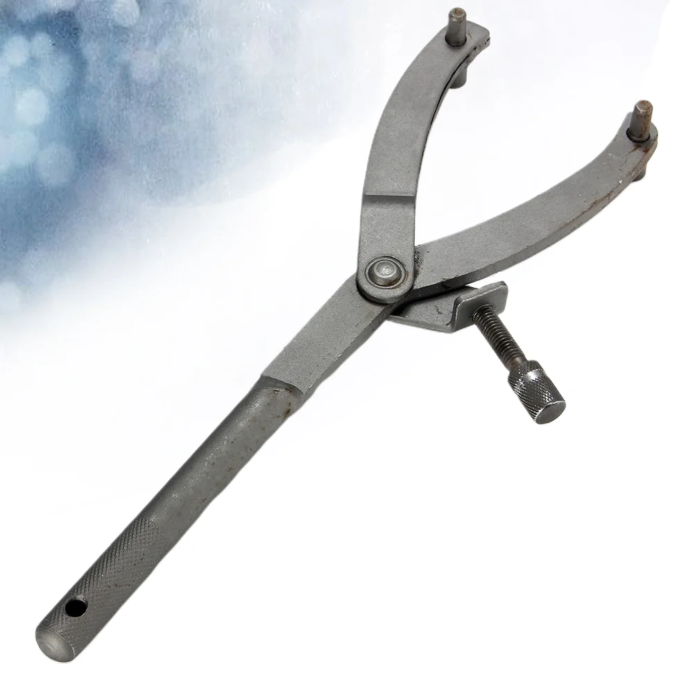 Wheel Adjustable Wrench Hub Flywheel Sprocket Clutch Repair Tools for Motorcycle
Wheel Adjustable Wrench Hub Flywheel Sprocket Clutch Repair Tools for Motorcycle