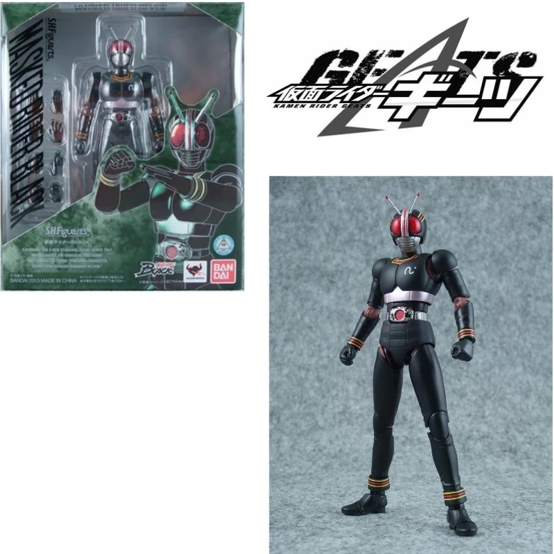 In stock Kamen Rider Black Renewal Ver labbubu Stitch Mecha model collect Holiday Gifts Decorations Ornaments Figure Action doll
In stock Kamen Rider Black Renewal Ver labbubu Stitch Mecha model collect Holiday Gifts Decorations Ornaments Figure Action doll