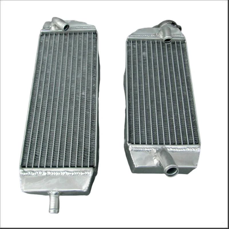 For Kawasaki KXF250 KX250F KXF 250 KX 250 F 2006-2008 2007 06 07 08 Aluminum Radiator
For Kawasaki KXF250 KX250F KXF 250 KX 250 F 2006-2008 2007 06 07 08 Aluminum Radiator