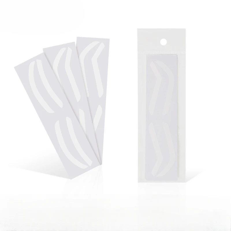 10 шт. одноразовые трафареты для бровей для татуировки и макияжа-прецизионная кратина бровей и вышивка косметические наклейки для идеальных бровей
10 шт. одноразовые трафареты для бровей для татуировки и макияжа-прецизионная кратина бровей и вышивка косметические наклейки для идеальных бровей