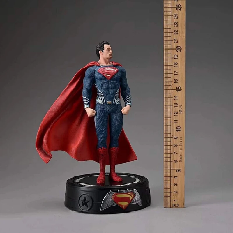 Luminous Base Statue Display Boxed Collectible Action Figures Batman Wonder Avengers Alliance Toys & Hobbies Kids Birthday Gifts
Luminous Base Statue Display Boxed Collectible Action Figures Batman Wonder Avengers Alliance Toys & Hobbies Kids Birthday Gifts
