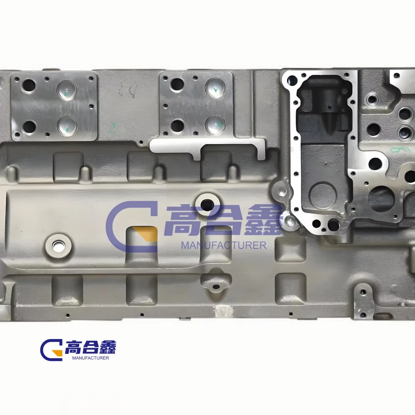 Factory Sales New Model Cylinder Blocks Diesel Engine Parts For Cummins L9 QSL8.9 6LT8.9 Trucks And Machinery
Factory Sales New Model Cylinder Blocks Diesel Engine Parts For Cummins L9 QSL8.9 6LT8.9 Trucks And Machinery