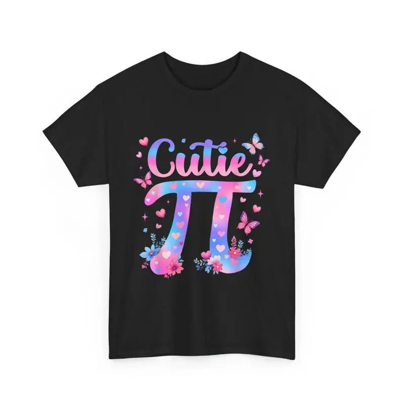 Футболка Pi Day Cutie Math Lover Математик Студенты-математики Милые учителя
Футболка Pi Day Cutie Math Lover Математик Студенты-математики Милые учителя