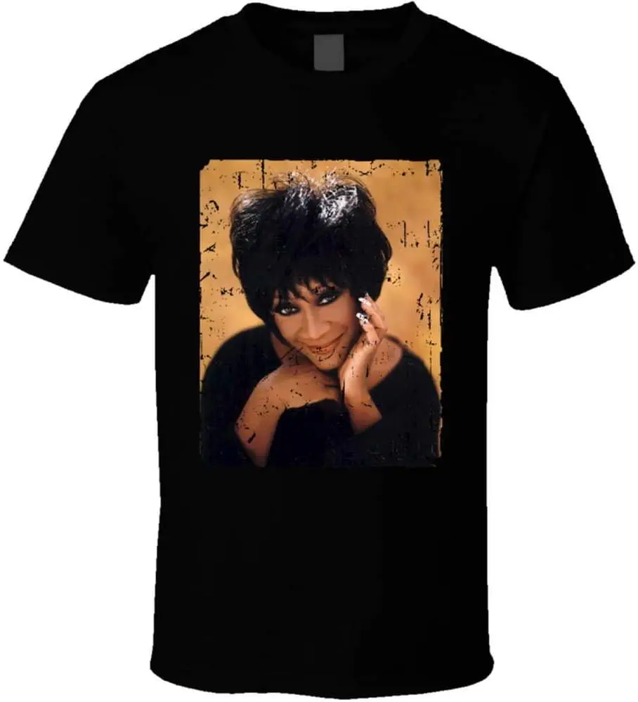 Patti Labelle Classic T-Shirt Short Sleeve Shirt Tee XX-Large
Patti Labelle Classic T-Shirt Short Sleeve Shirt Tee XX-Large