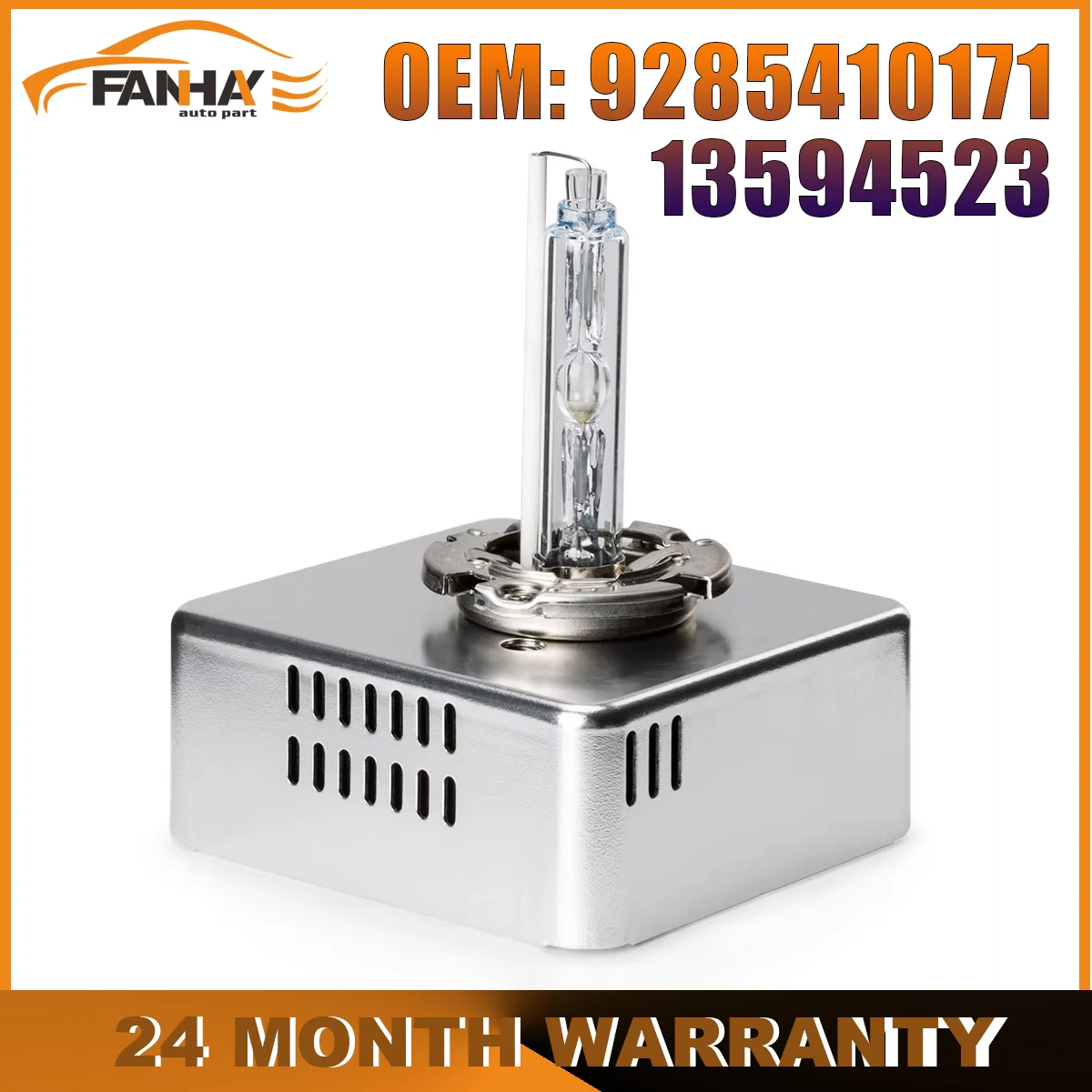 New Xenon Headlight Lamp D5S Bulb 25w 9285409171 9285408171 9285407171 for Audi Q3 A3 S3 A4 Q7 A6 S6 2016-2018 Car Accessories
New Xenon Headlight Lamp D5S Bulb 25w 9285409171 9285408171 9285407171 for Audi Q3 A3 S3 A4 Q7 A6 S6 2016-2018 Car Accessories