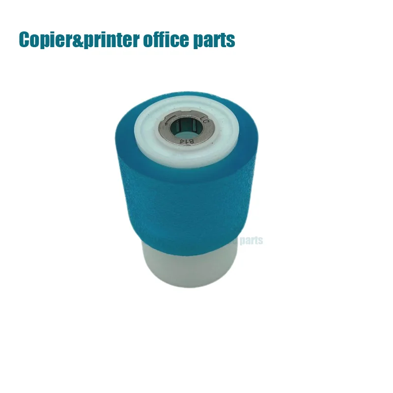 Compatible For Konica Minolta 152 183 163 162 2011 7621 7622 7521 Carton Pickup Roller Printer Copier Spare Parts
Compatible For Konica Minolta 152 183 163 162 2011 7621 7622 7521 Carton Pickup Roller Printer Copier Spare Parts