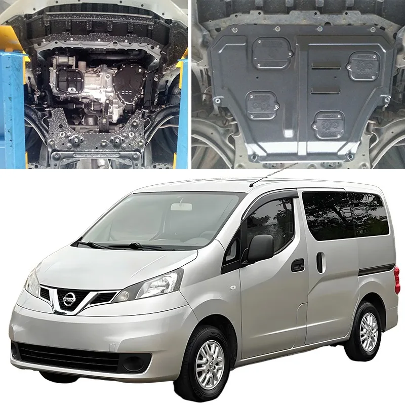 Car Accessories Black Under Engine Guard Mudguard Board Splash Shield Mud Fender Plate Panel For Nissan NV200 Vanette 2014-2018
Car Accessories Black Under Engine Guard Mudguard Board Splash Shield Mud Fender Plate Panel For Nissan NV200 Vanette 2014-2018
