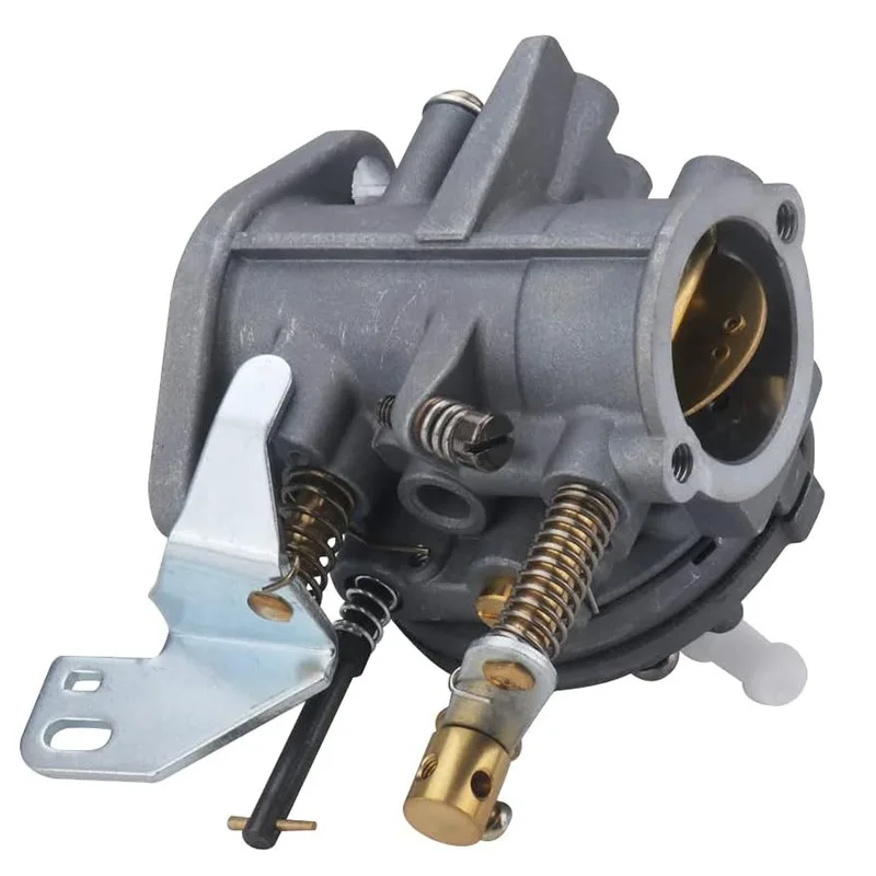 Подходит для карбюратора HL-231 Golf Cart 1967-1981 27158-67A
Подходит для карбюратора HL-231 Golf Cart 1967-1981 27158-67A