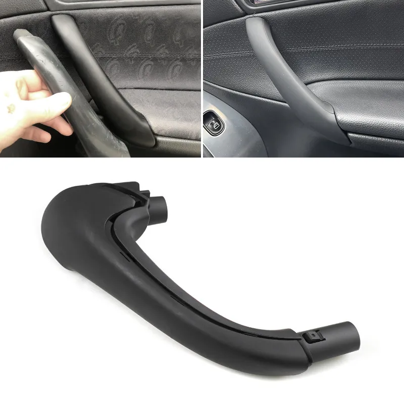 For Mercedes Benz C Class W203 2003-2007 Black Right Inner Handles 2038101551 Car Accessories Front Door Pull Handle Cover
For Mercedes Benz C Class W203 2003-2007 Black Right Inner Handles 2038101551 Car Accessories Front Door Pull Handle Cover