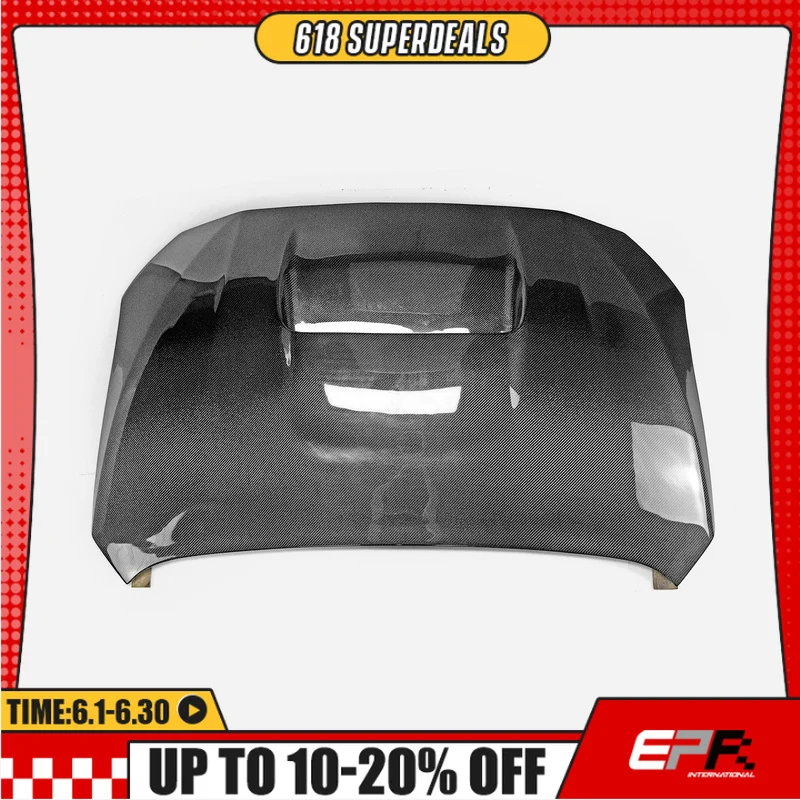For VAB VAF Impreza WRX STI 14-18 OEM Style Front Hood
For VAB VAF Impreza WRX STI 14-18 OEM Style Front Hood