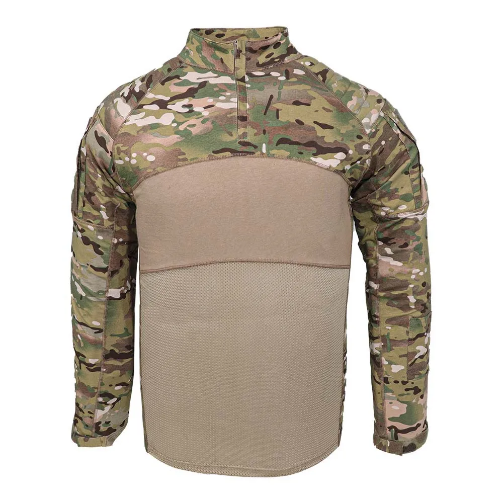 Quick Drying Camouflage Clothing Tactical Torso Jersey Tactical Clothing Shirt Frog Suit
Quick Drying Camouflage Clothing Tactical Torso Jersey Tactical Clothing Shirt Frog Suit