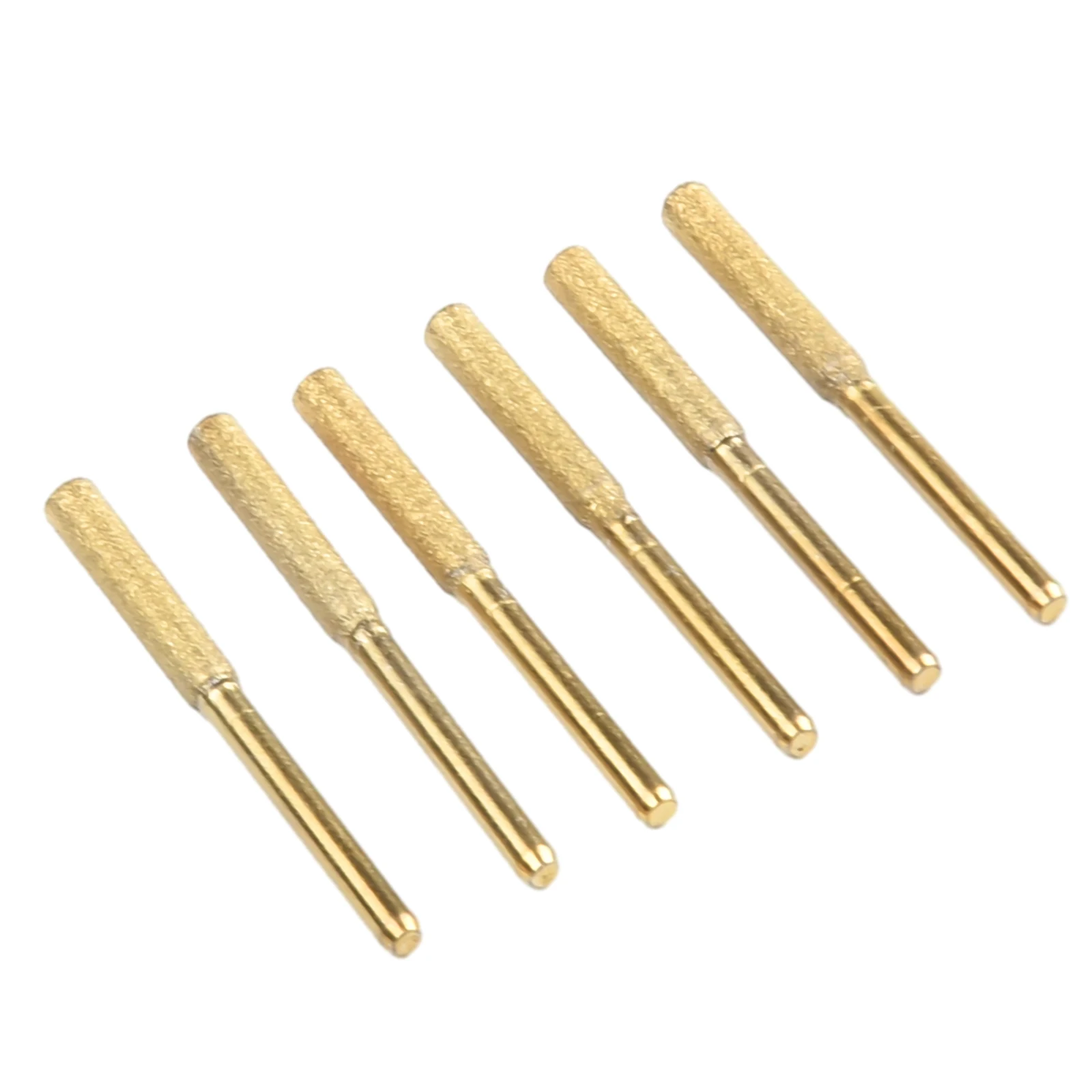 Burr Diamond Chainsaw Sharpener Chainsaw Diamond Drill Sharpener SharpenerTitanium Coated Emery Grains 3mm 4.0mm
Burr Diamond Chainsaw Sharpener Chainsaw Diamond Drill Sharpener SharpenerTitanium Coated Emery Grains 3mm 4.0mm