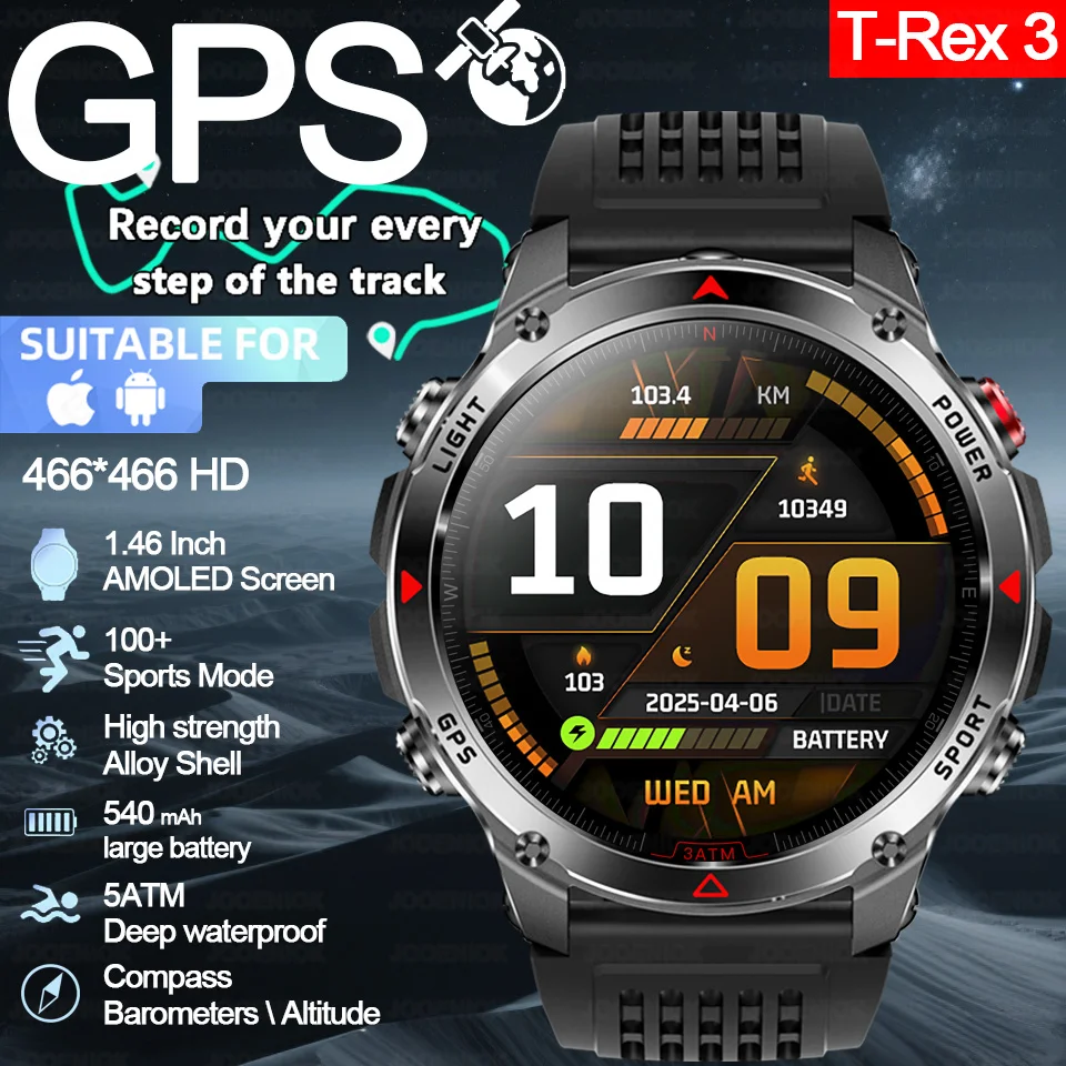 2025 Новые профессиональные GPS спортивные умные часы для улицы RIDE Run GPS трек Часы для плавания Компас Высотомер 3ATM Спортивные браслеты для мужчин
2025 Новые профессиональные GPS спортивные умные часы для улицы RIDE Run GPS трек Часы для плавания Компас Высотомер 3ATM Спортивные браслеты для мужчин