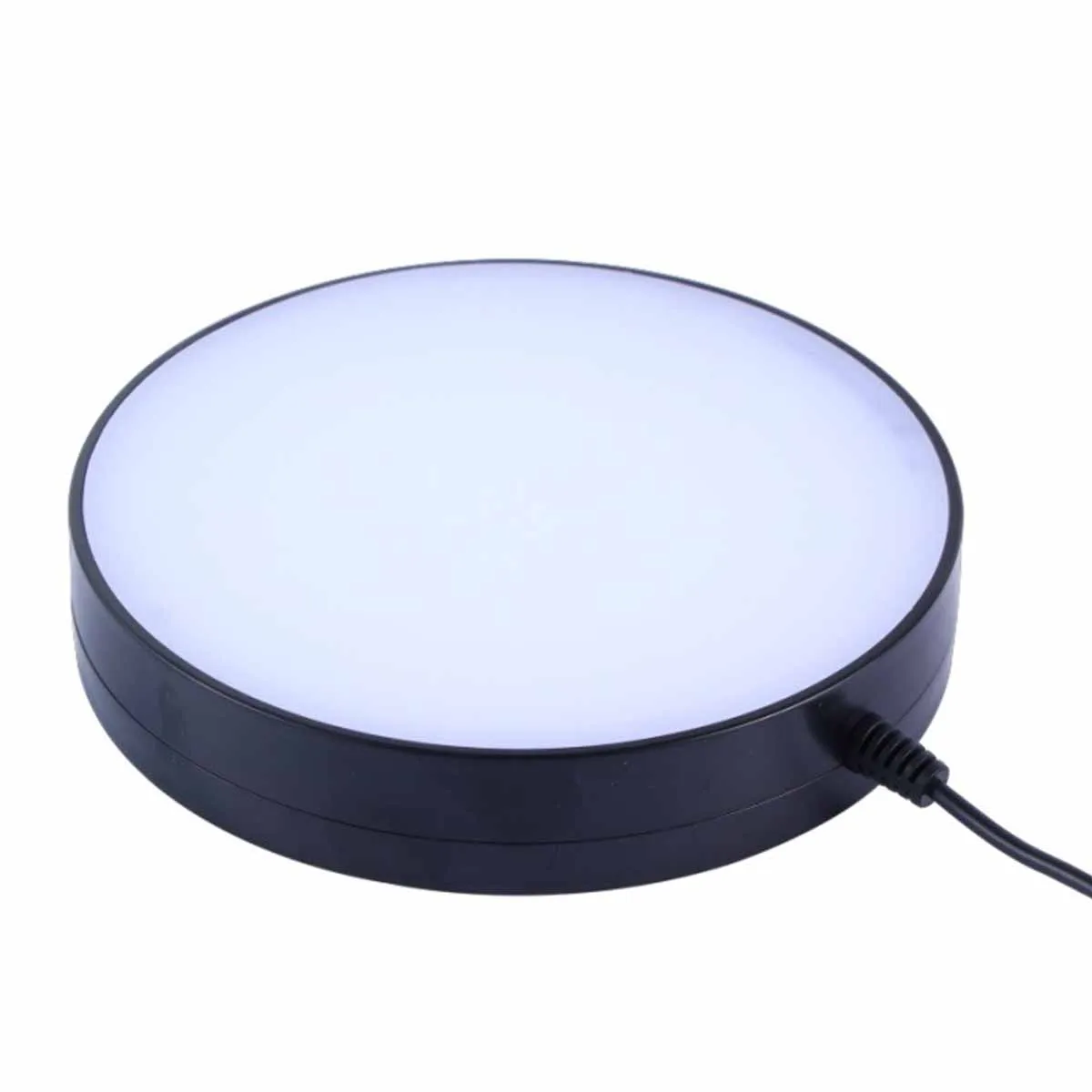 134mm Microscope LED Bottom Round Light source Shadowless backlight lamps Illuminator Industrial Inspection 100V-240V
134mm Microscope LED Bottom Round Light source Shadowless backlight lamps Illuminator Industrial Inspection 100V-240V